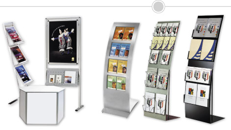 Pr&auml;sentationsSysteme